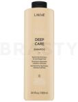 Lakmé Teknia Deep Care Shampoo tápláló sampon száraz és sérült hajra 1000 ml