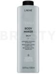 Lakmé Teknia Body Maker Balm erősítő kondicionáló volumen növelésre 1000 ml