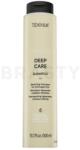 Lakmé Teknia Deep Care Shampoo tápláló sampon száraz és sérült hajra 300 ml