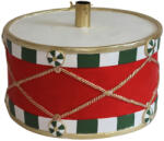  Karácsonyfa állvány dob 40cm