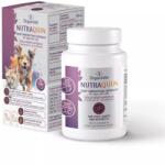 OrganoVet NutraQuin - capsule susținere articulații pentru câini și pisici 30 capsule