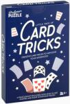 Professor Puzzle Карти за игра Professor Puzzle: Card Tricks (PPO7302)