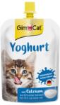 Gimborn GimCat Snack Yoghurt cu calciu 150 g