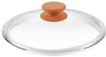 Tescoma UNICOVER Fedő sütőbe ø 28 cm (619088.00) - pepita