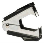 Victoria Kapocskiszedő, VICTORIA OFFICE, fekete (PP 3007) - pepita