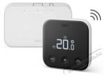 tado° vezeték nélküli okos termosztát X + Tado vezeték nélküli vevő (Starter Kit)