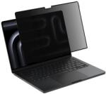 Belkin Screen Force TruePrivacy Screen Protector for Macbook Pro 14 inch M1-3 (OVA152ZZ)
