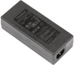 MikroTik 48V 2A 96W Tápegység - Hálózati eszközökhöz
