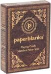 Paperblanks Карти за игра Paperblanks - First Folio (PA9863-8)