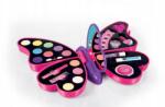 Clementoni Crazy Chic Szépségszett Pillangó Gyermek Smink Szett Kozmetikumok Clementoni (Zestaw motyl butterfly)