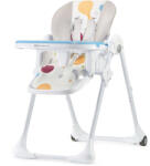 KinderKraft Yummy multifunkciós Etetőszék - Pöttyös (59345007)