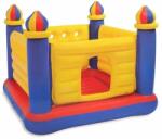  Felfújható trambulin gyerekeknek, 45 kg-os maximális súly, 175x175x135m