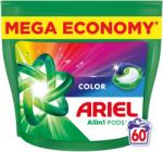 Ariel Color Allin1 Mosókapszulák, 60db, színes ruhákhoz (8700216765183)