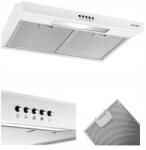 Concept páraelszívó OPP1260wh (opp1260wh.)