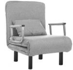 Timeless Tools Praktikus 2 az 1-ben Fotelágy - Vendégágy (HOP1001545-2)