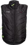 W-Tec HEAThim Fűtött Mellény - Fekete - S