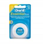 Oral-B Fogselyem Oral B Essential Floss 50 m Viaszolatlan Hosszú És Hatékony (5010622005012)