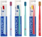 CURAPROX 3x Curaprox Cs 3960 Soft kézi fogkefe Ultra puha (78558)