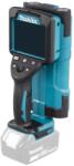 Makita DWD181ZJ Akkumulátoros faldetektor (Akku és töltő nélkül) (DWD181ZJ)