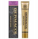 Dermacol Make-Up Cover extrém fedésű smink Spf 30 209 30 g (DMCP209)