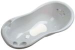MALTEX Baba Zsebrás Anatómiai Fürdőkád - 84 cm (1261408)