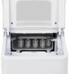 Weasy Jégkocka készítő, Weasy, IGLOO8, 12 kg/24h, fehér