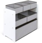  Fa polc / játékszervező Arditex Kids, AR16733