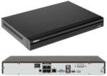 Dahua NVR4204-P-4KS2/L 4-csatornás PoE Hálózati Videórögzítő