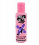 Crazy Color Lilac féltartós festék Crazy Color N 55 (100 ml) (100 ml) (5035832010557)