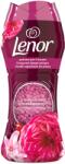 Lenor Unstoppables 210G Scarlatto It Illatkristályok Szőtt Öblítéshez (8006540780978)