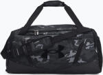 Under Armour Undeniable 5.0 Duffle M 58 l черна/черна/черна чанта