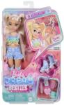 Barbie Papusa Barbie Dream Besties, 4 ani+, Malibu, Petrecere pe role Papusa