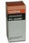  Brother PC304RF Faxfólia - 4 tekercs - PC301-hez