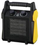 Strend Pro Hordozható Elektromos Fűtőventilátor - 3000W - 322m³/h