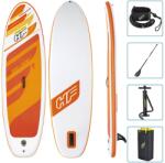 Yatdim GmbH Hydro-Force Aqua Journey 65349 felfújható állószörfszett (JBB-HS)