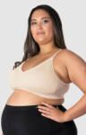  Női melltartó Hotmilk Caress Seamfree Bamboo FULL CAP ápolás bézs színű (CPO-full) L