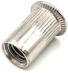 Koelner M5 1, 5-3, 5mm süllyesztett fejű alu szegecsanya (K-00004)