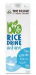 The Bridge Gluténmentes rizsital hozzáadott cukor nélkül bio 1 l the bridge (8019428000013)