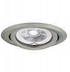 Kanlux Halogén lámpatest Argus II CT-2115-C/M (37160)