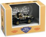 DJECO Jucărie pentru copii Djeco Crazy Motors -Mașinuța „Bestia Neagră (DJ05491)