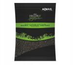 AQUAEL Bazalt Kavics, 2-4mm, 2kg, akváriumhoz (114040)