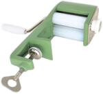  Praktikus Tésztakockavágó - Rozsdamentes Acél - 4x4 mm