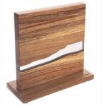 Orion Késtartó állvány Fa Mágneses Kétoldalas 24 cm River Orion (8592381195939)