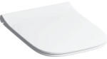 Geberit Smyle Square WC ülőke, keskeny kivitel (500.688.01.1)