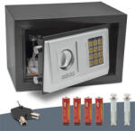 Delight 310x200x200mm midi széf