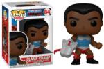 Funko Figurina Masters of the Universe POP! Clamp Champ, 9 cm, Multicolor Figurina