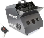 Beamz B2500 nagy teljesítményű buborékgép