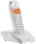 Motorola S1201 handset (fără fir, ecran, DECT) TELEFON C69000K50O1AES38 (C69000K50O1AES38)