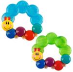 Baby Einstein Vízben töltött rágóka Teether-pillar 3m+