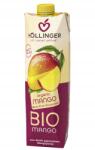 Höllinger Mangó nektár bio 1 l hollinger (9120008998534)